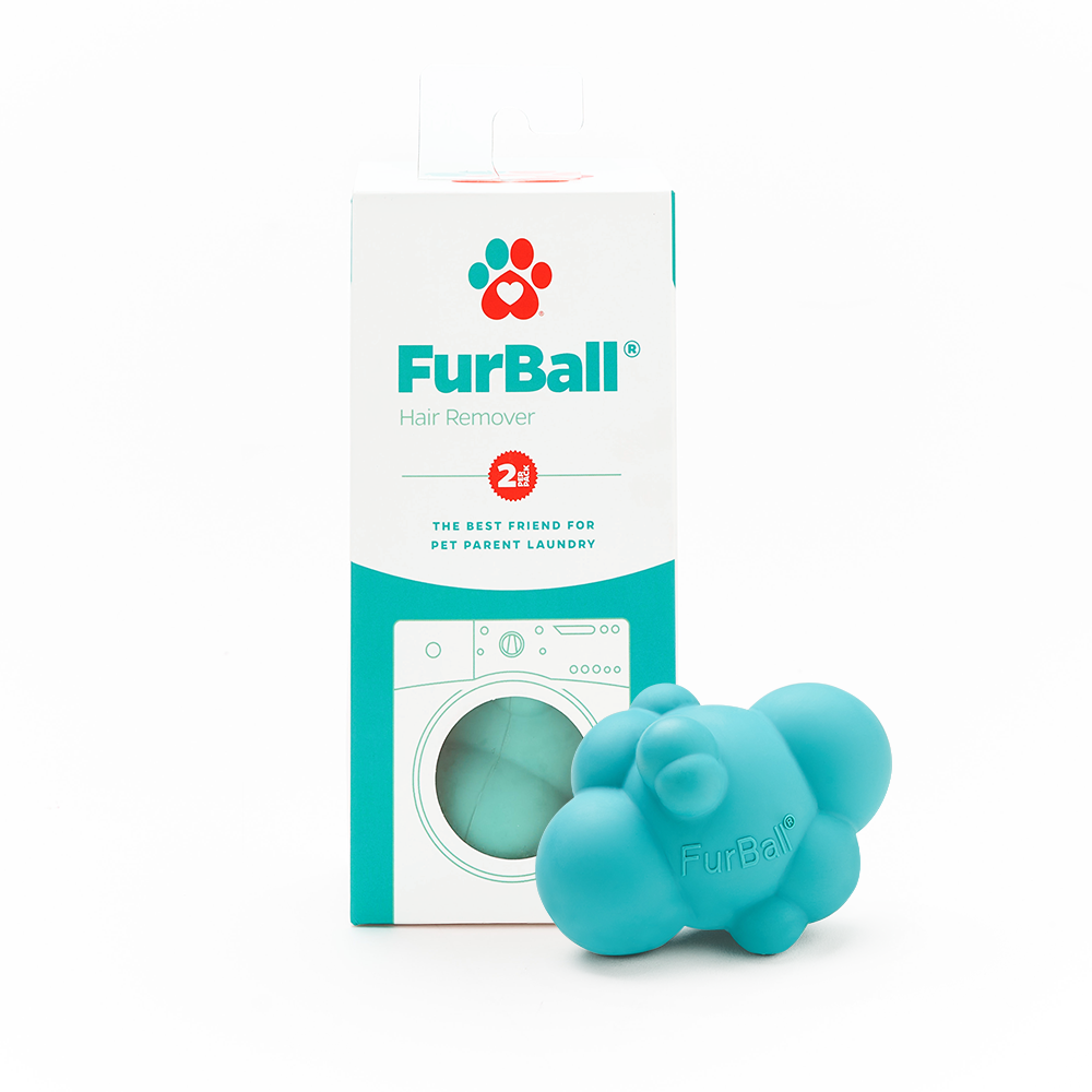 Pet Hair Remover (2-Pack)