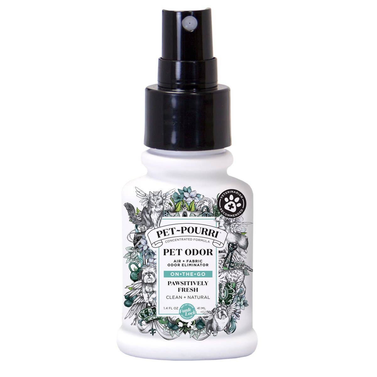 Pet~Pourri - 1.4 oz