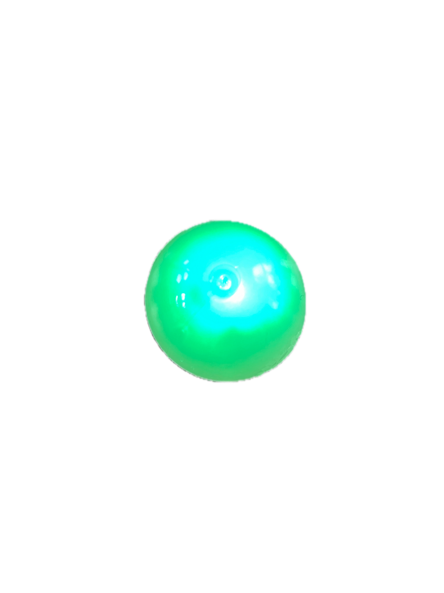 ✨ Flash & Glow Flex‑X – Motion‑Activated LED Fetch Ball