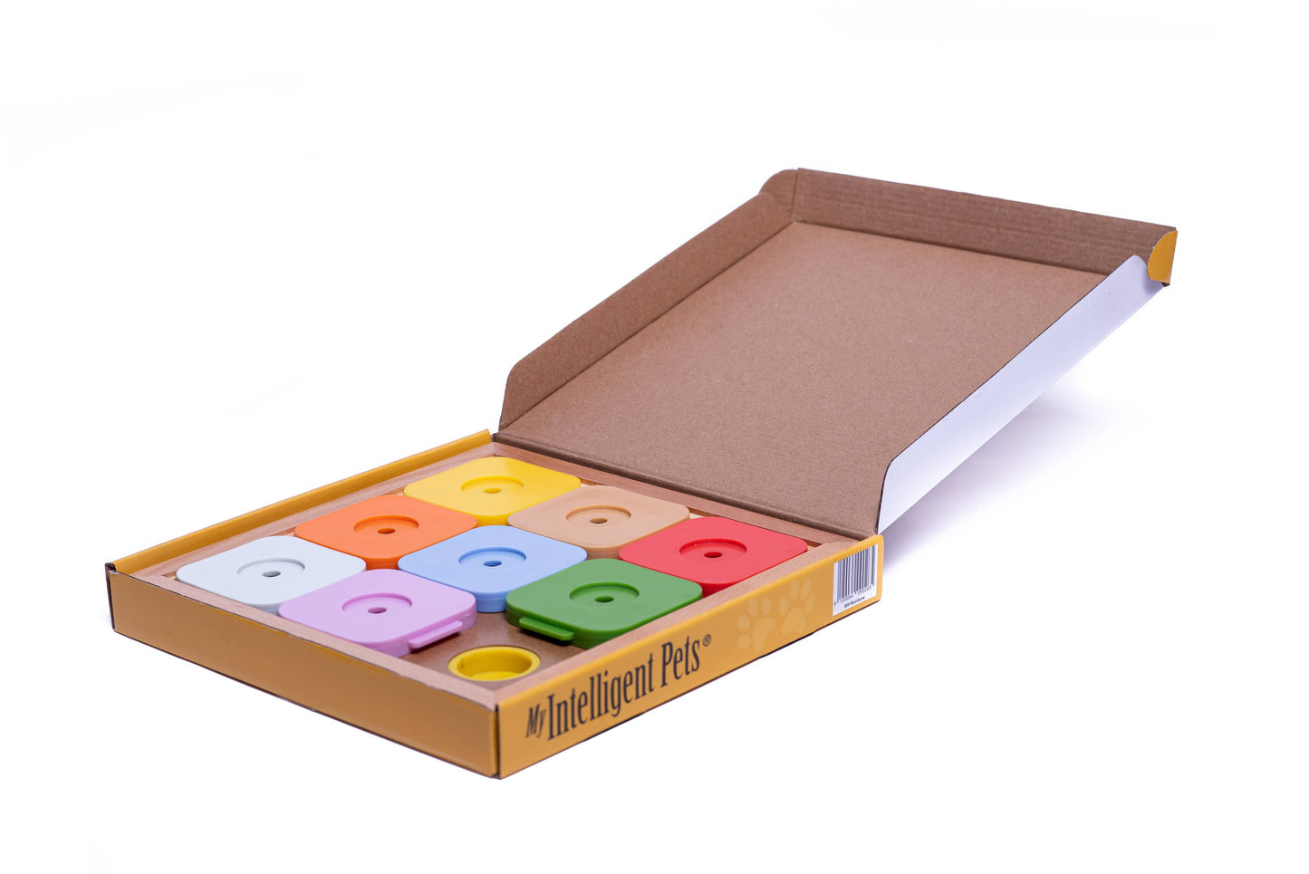 SUDOKU Medium Expert Rainbow