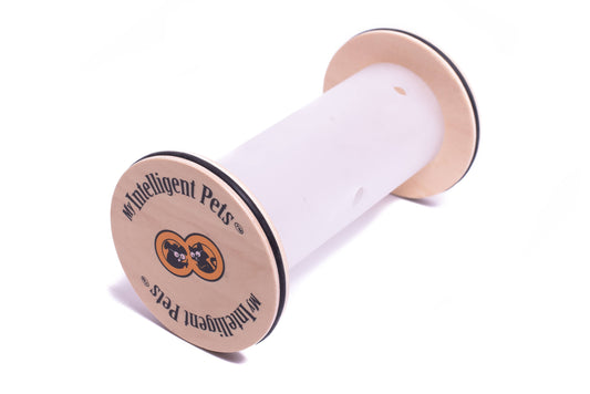 Pet's Happy Roll Enrichment Toy