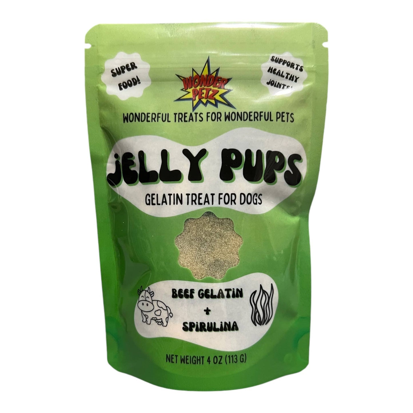 Jelly Pups