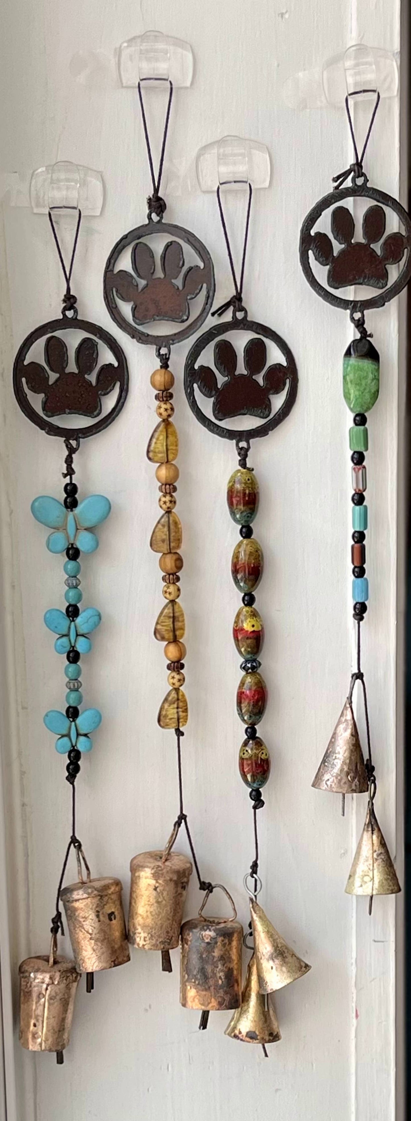 Doggie Door Bells