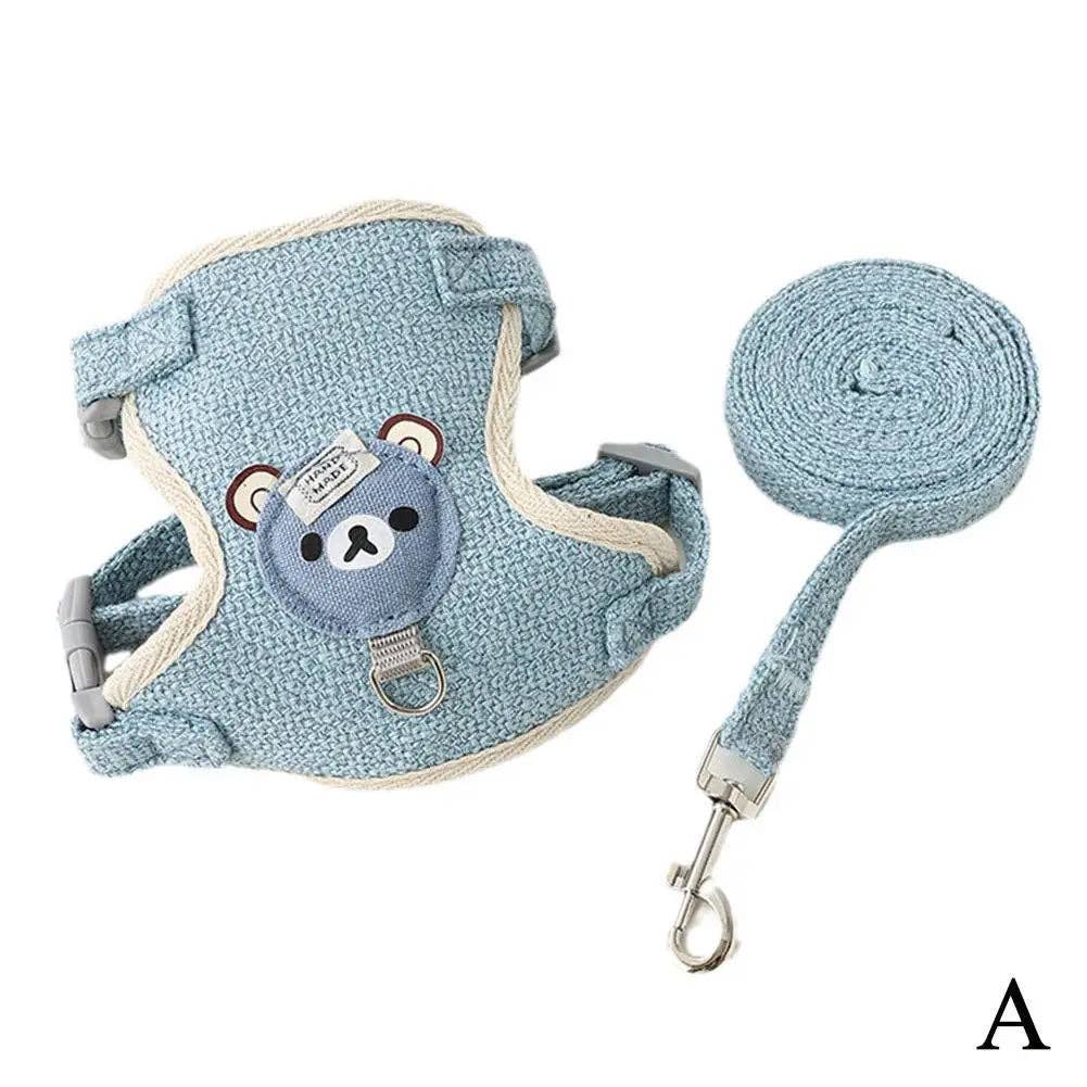 Pet Dog Traction Rope Small Pet