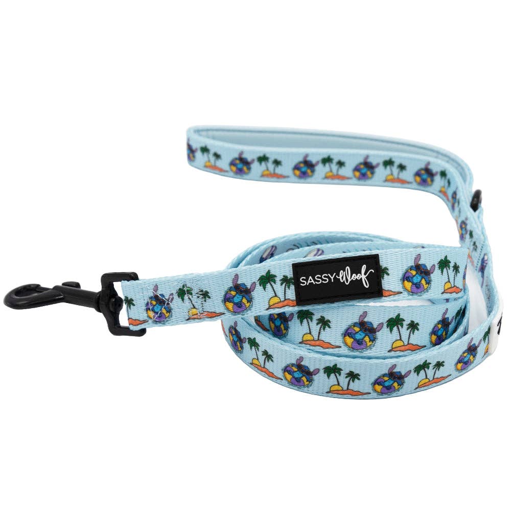 Disney Stitch Dog Two Piece Bundle - Disney's Stitch