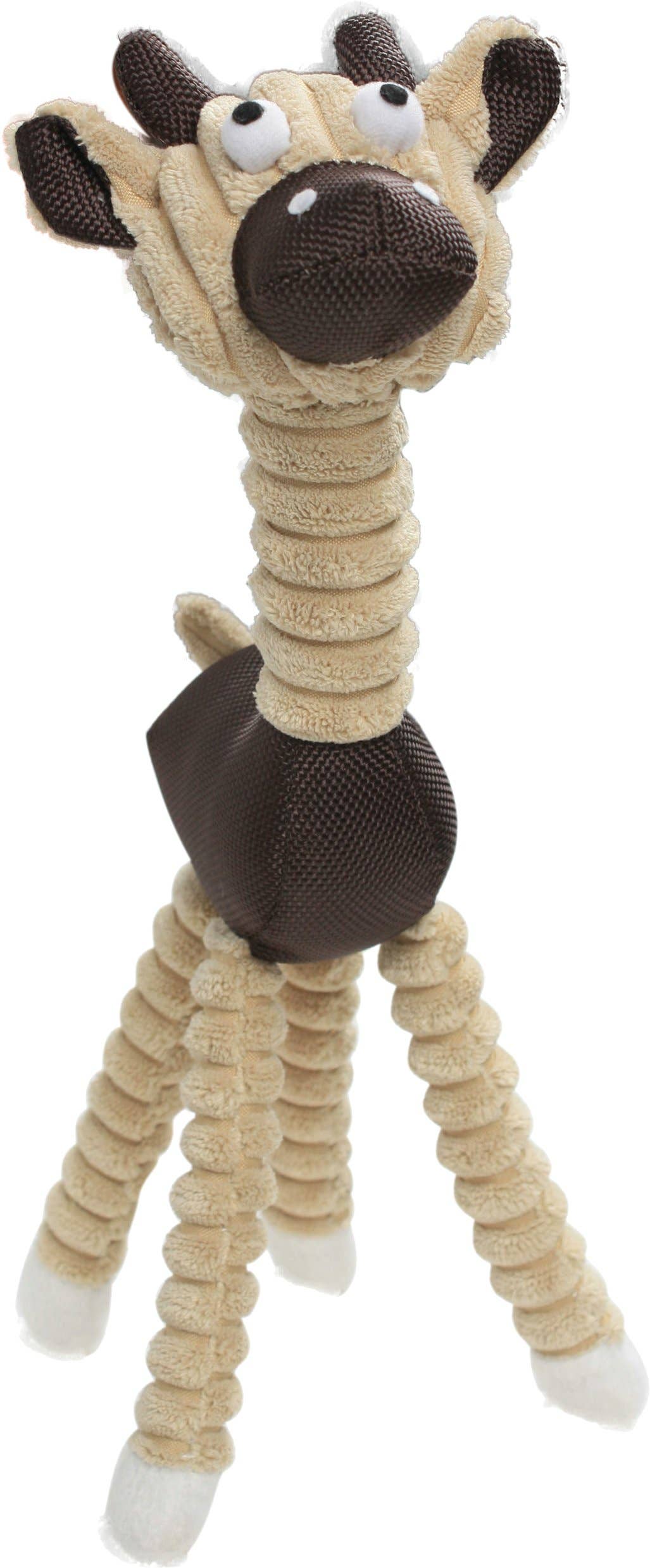 ๐ถ๐Jute And Rope Giraffe