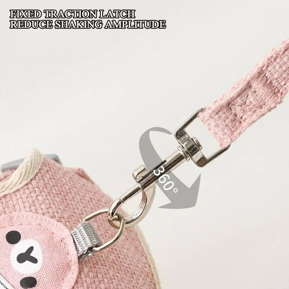 Pet Dog Traction Rope Small Pet
