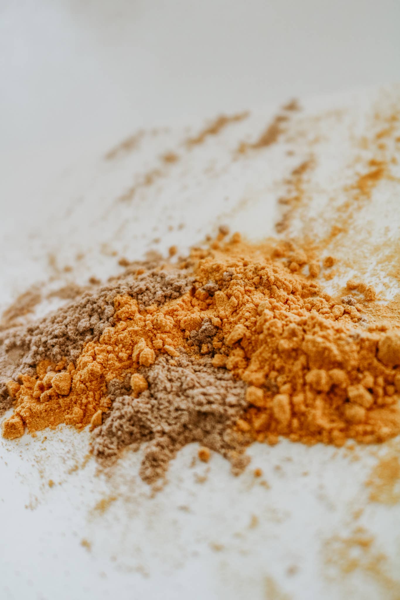 🌿Organic Slippery Elm Bark Supplement