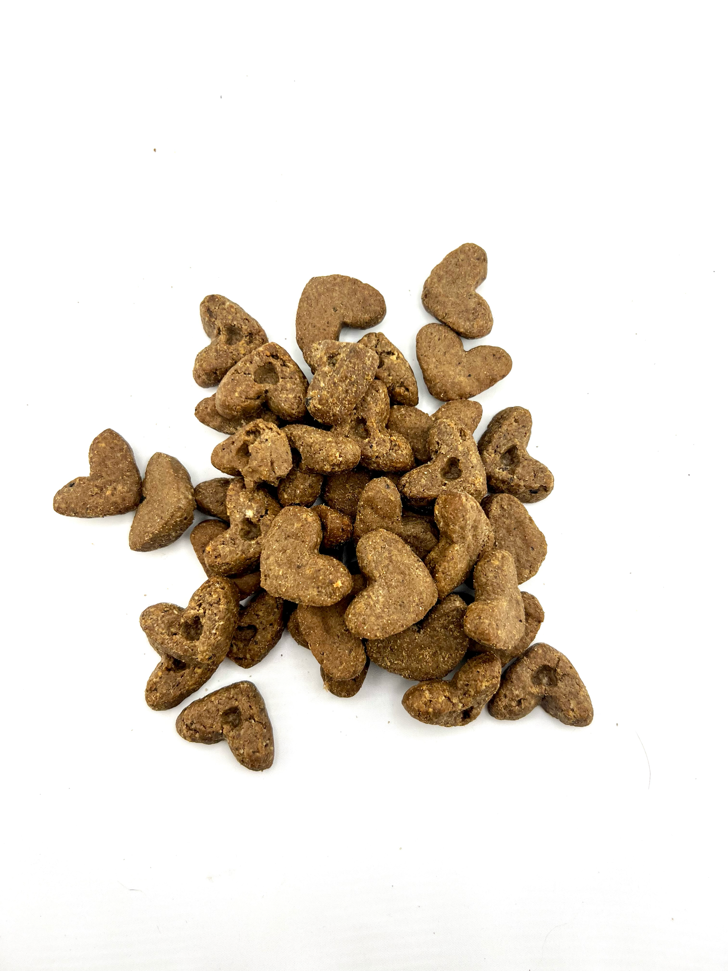 Beef & Probiotics Super Food Dog Treat