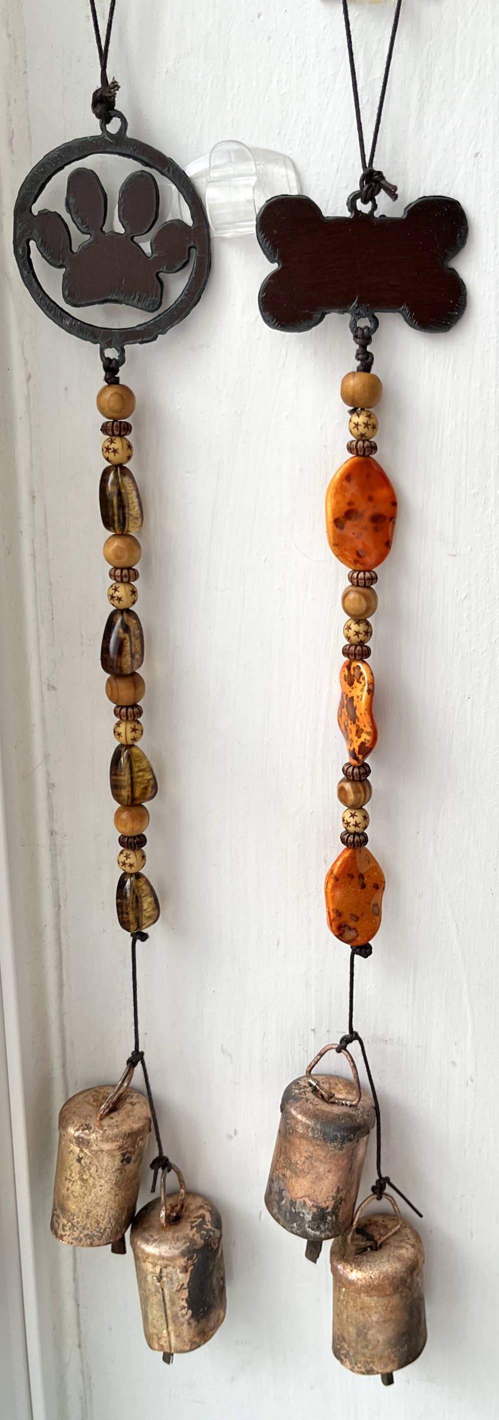 Doggie Door Bells