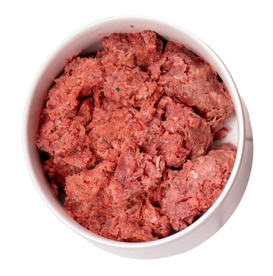 Lamb Complete - Albright's Raw Recipe for Dogs
