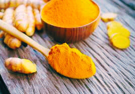 Holistic Benefits of Turmeric for Dogs