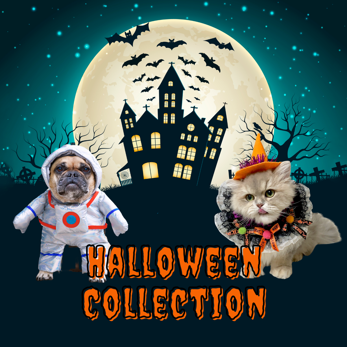 Halloween Collection