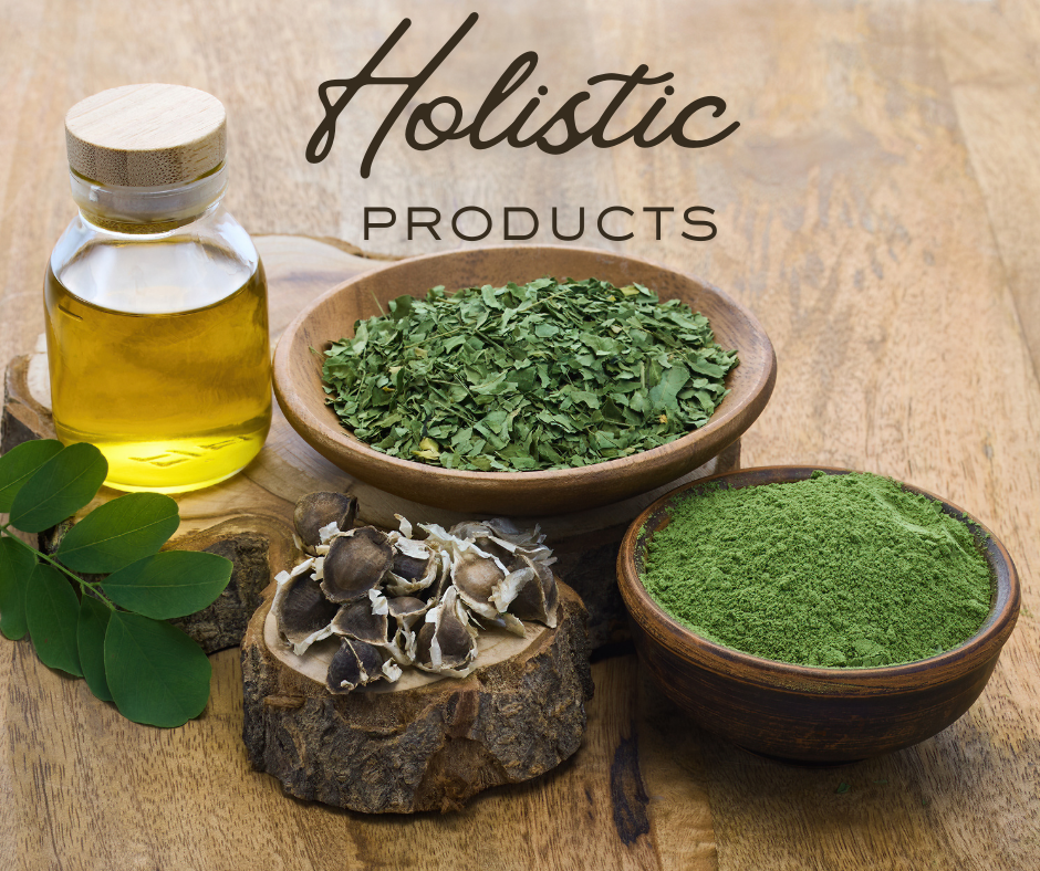 🌿Holistic Products