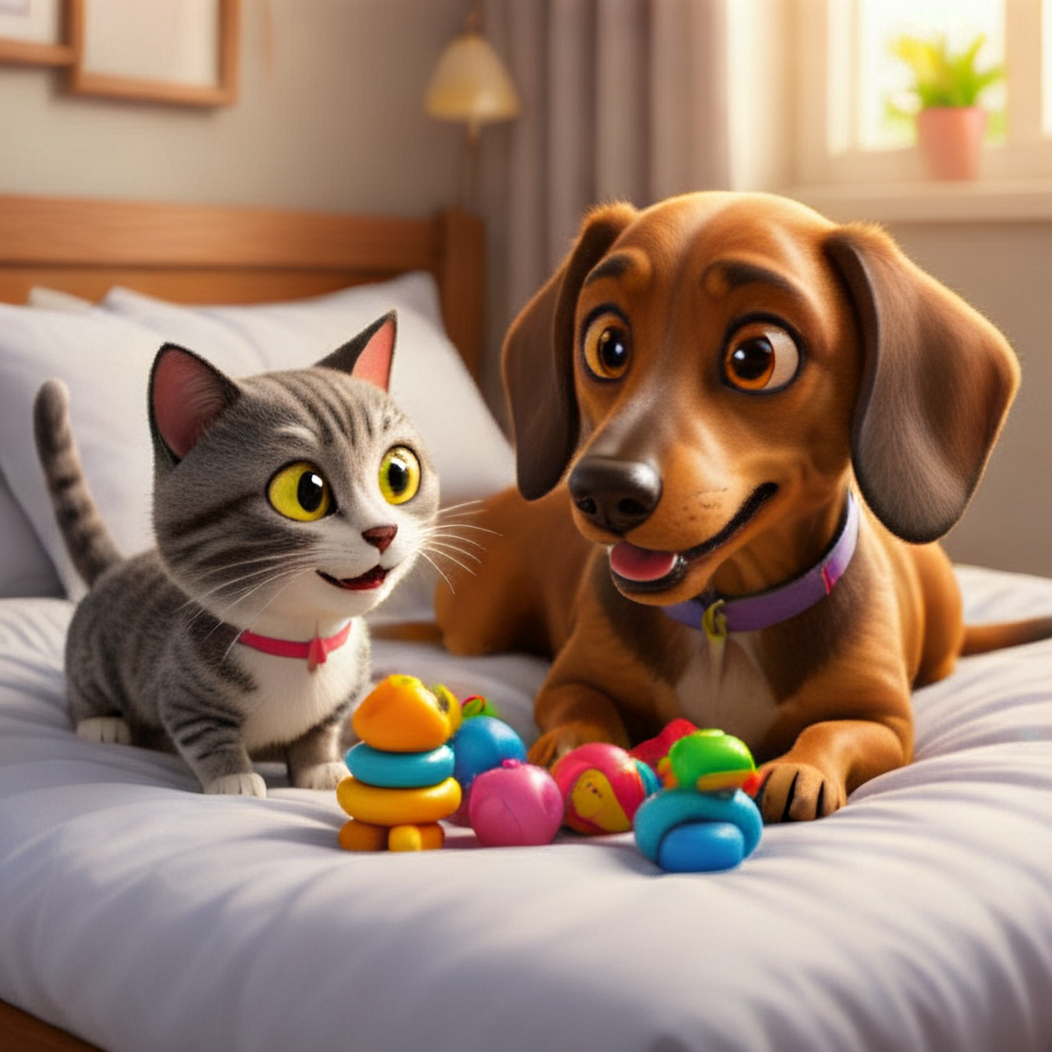 Discover Fun with New Products