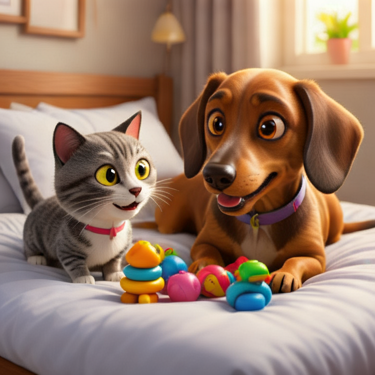 Discover Fun with New Products