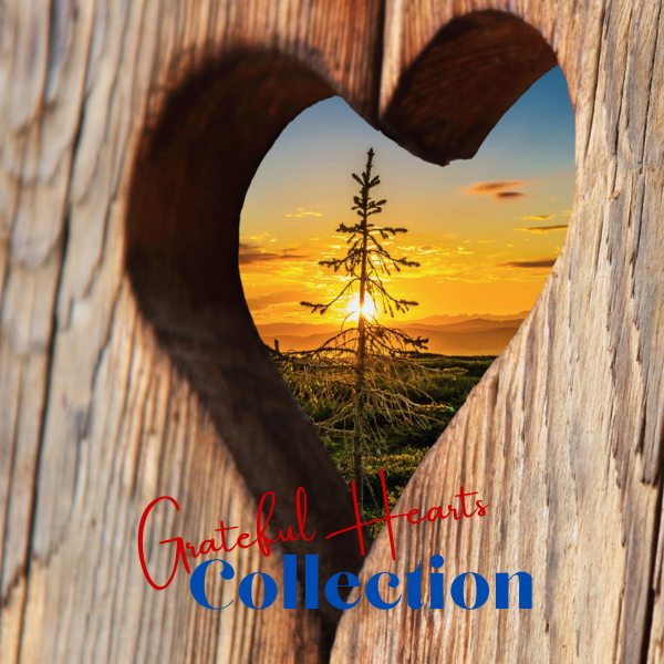 The Grateful Hearts Collection — For Pets, Paw‑rents & the Homes They Share 🤍🐾