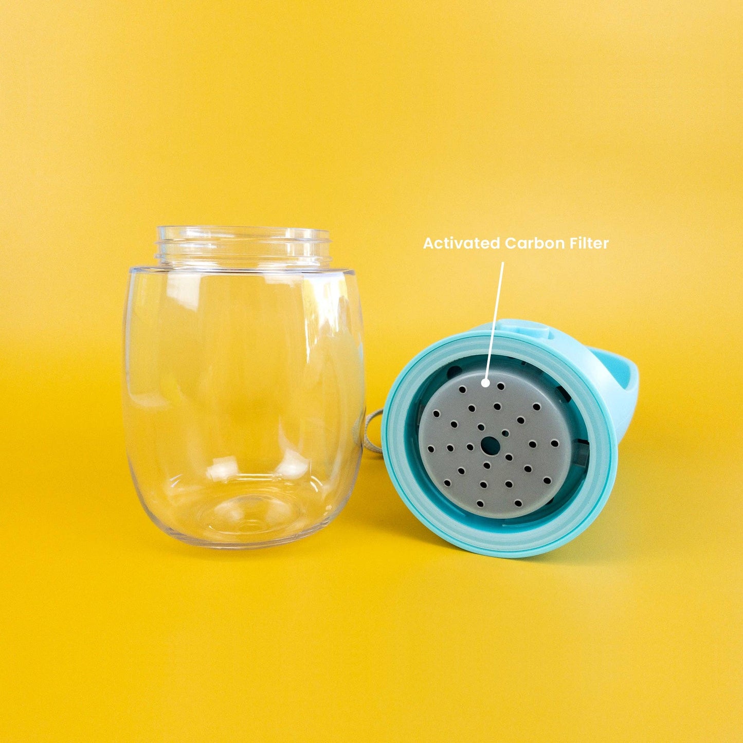 Pet Water Bottle