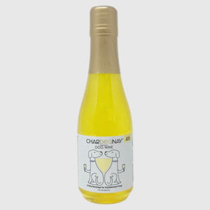 Dog Wine Liquid Supplement