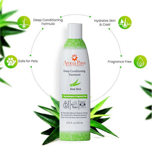 Pet Deep Conditioning Treatment 13.5oz