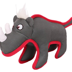 Animal Water Resistant Plush Toy
