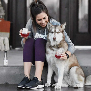 Dog Wine Liquid Supplement