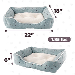 Microsuede Plush Cuddler