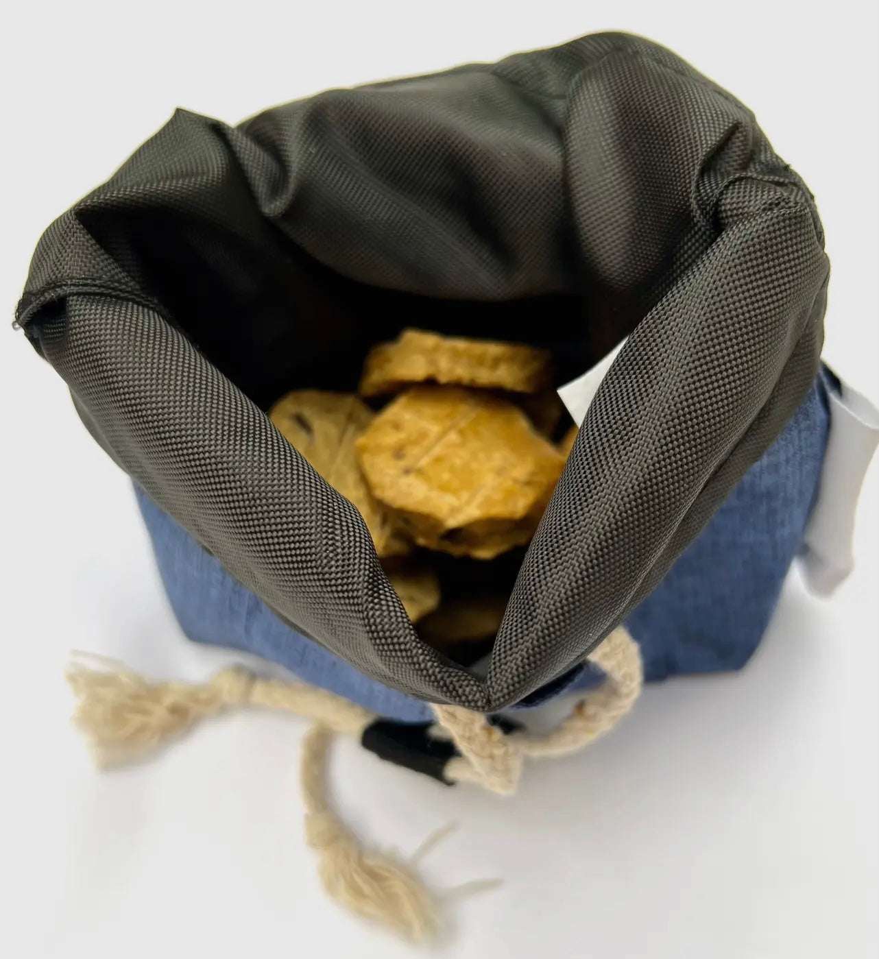 Eco Treat Bag Made with Recycled Materials