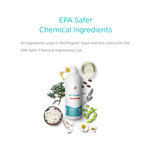 Pet Enzymatic Laundry Detergent