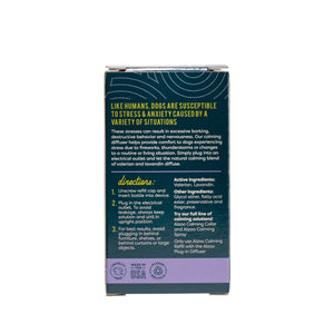 Plant-Based Calming Diffuser Refill Dog