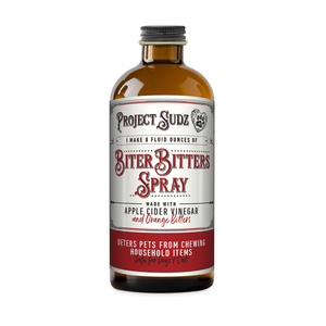 Biter Bitters Spray Concentrate | Project Sudz