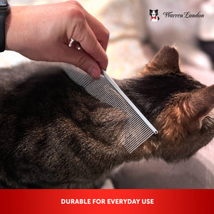 Cool Cat Comb - 7.5