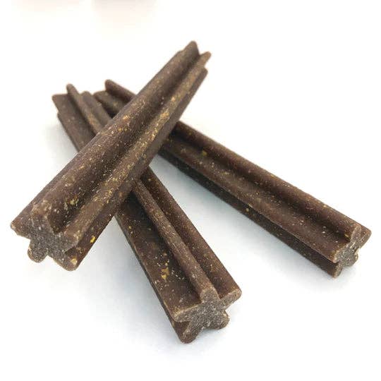 Peanut Butter Cup Chews