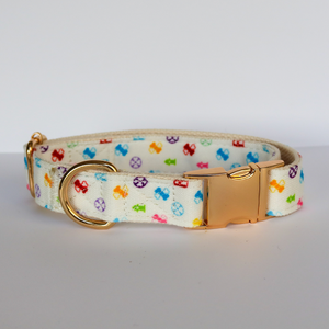 BoneChic Collar