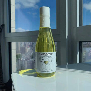 Dog Wine Liquid Supplement