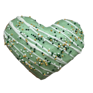 🍀💚 Gourmet Cookies – 3