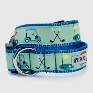 ⛳🐶 Golf Collar