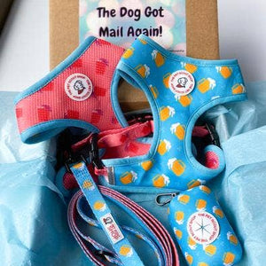 Summer Beer Poo Bag