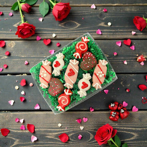 🎁❤️ Sweets Fur My Sweet