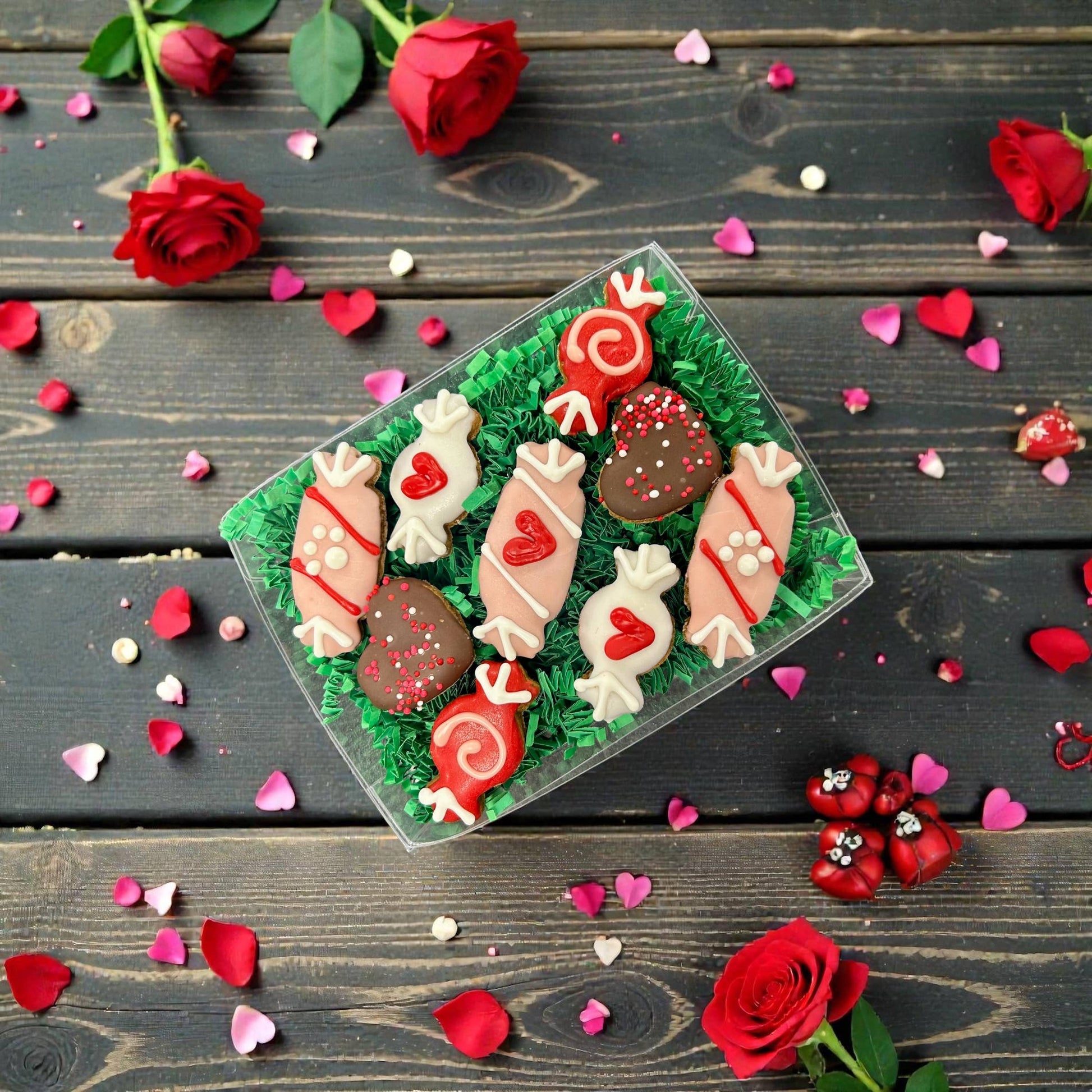 🎁❤️ Sweets Fur My Sweet