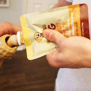 Medium Toy Filler & Dispenser