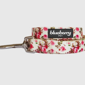 Petal Paws Floral Dog Leash