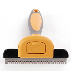 Deshedder Tool