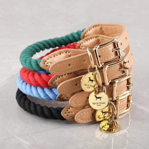 Wander Rope Collar