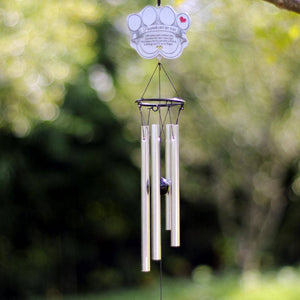 Pet Memorial Windchime