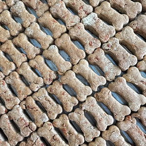 Duck N' Beet Bites (Superfoods for Dogs)