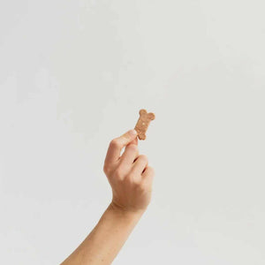 Strawberry Shortcake Biscuits 5 ounces
