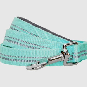Spring Colors 3M Reflective Soft Padded Safety Leash