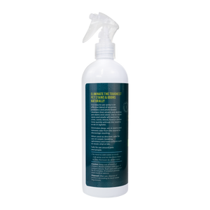 Enzymatic Stain & Odor Remover Lavender Vanilla