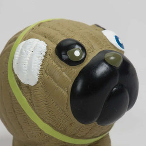 Hugglemutt™ Balls Dog Toy